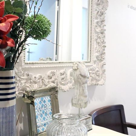 Ph Downtown Suites Lisbon Luaran gambar