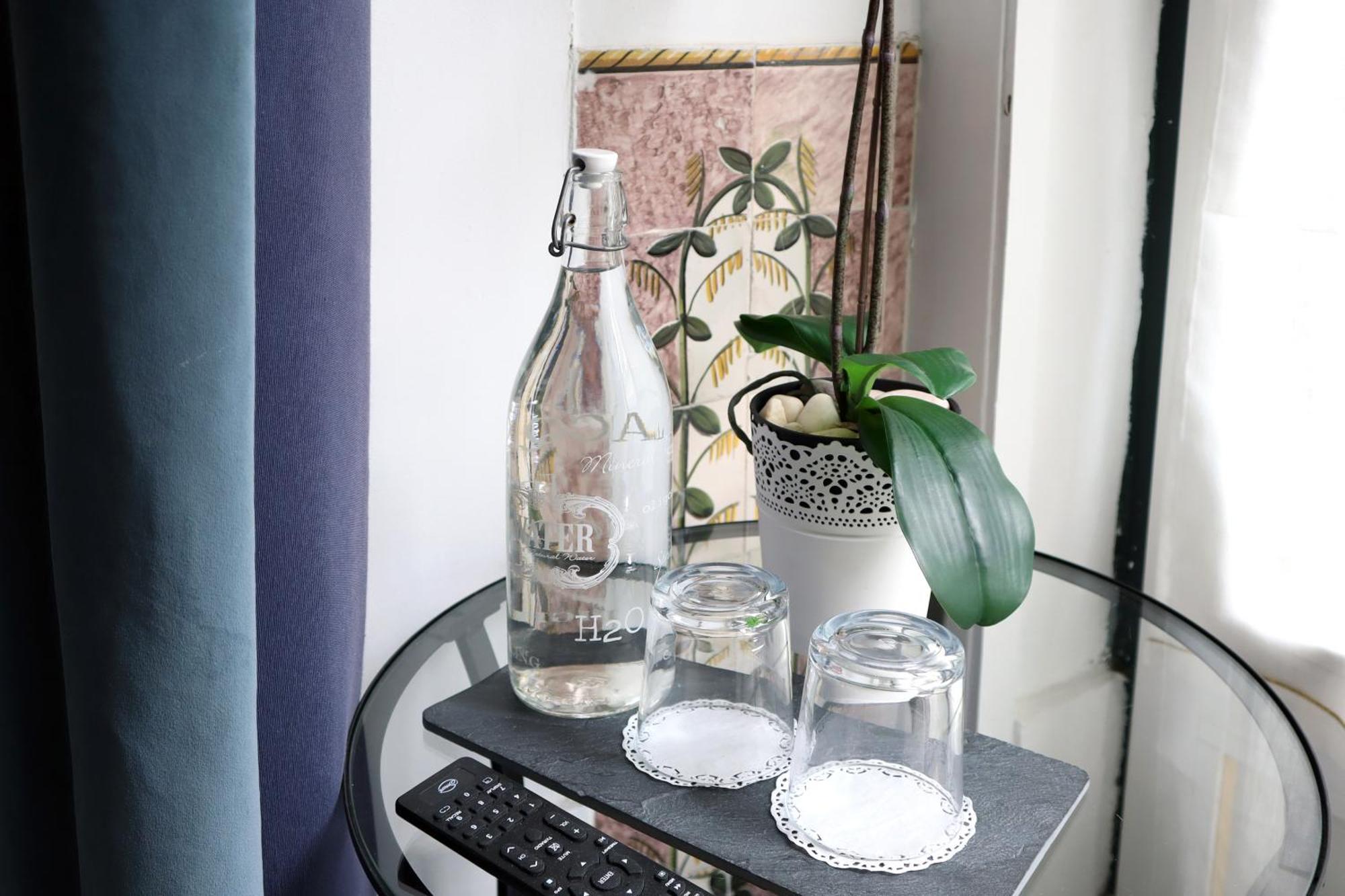 Ph Downtown Suites Lisbon Luaran gambar