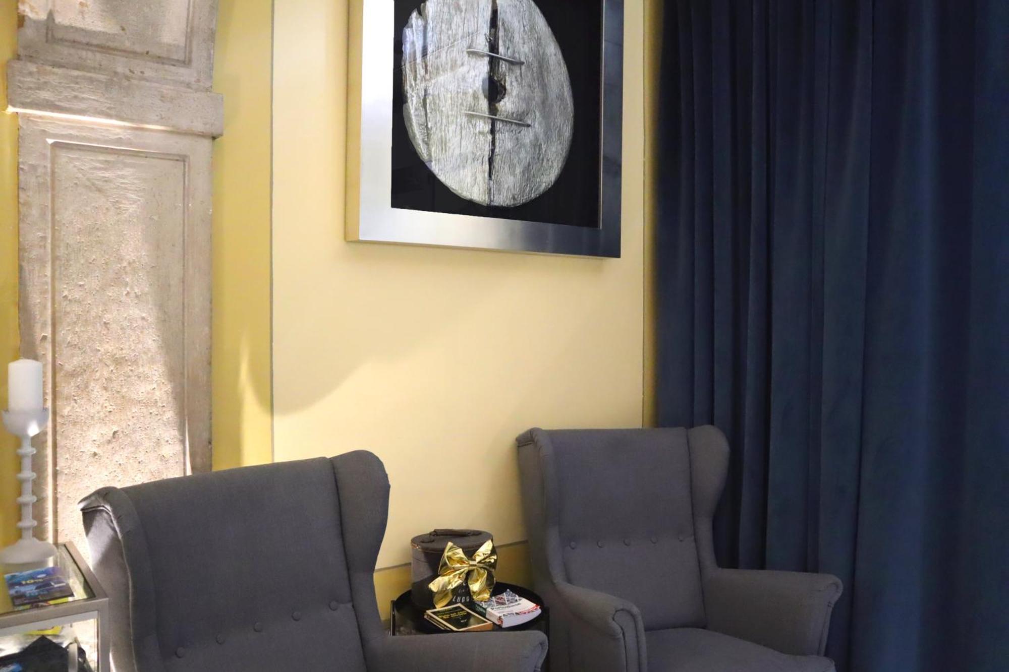 Ph Downtown Suites Lisbon Luaran gambar