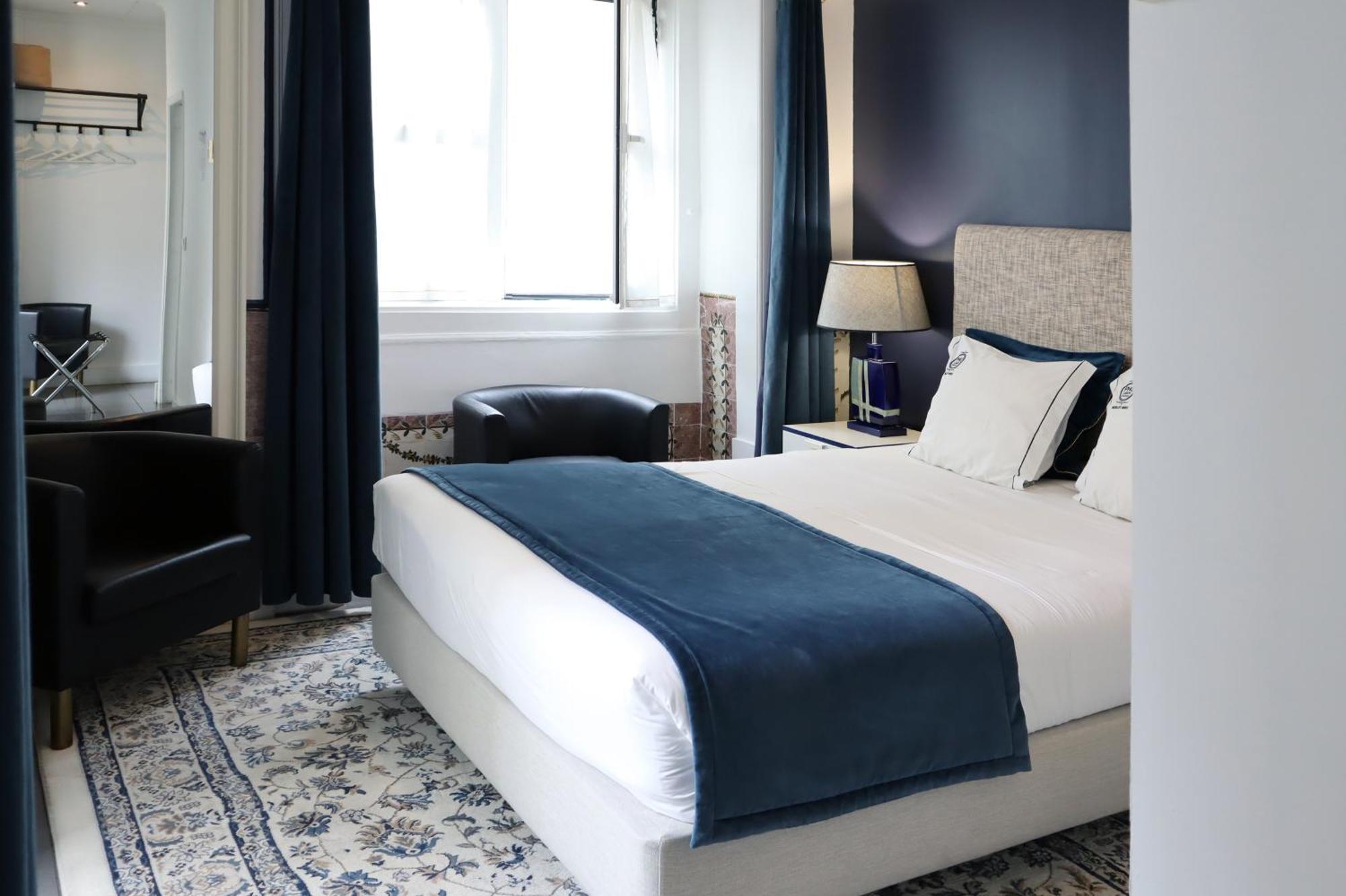 Ph Downtown Suites Lisbon Luaran gambar