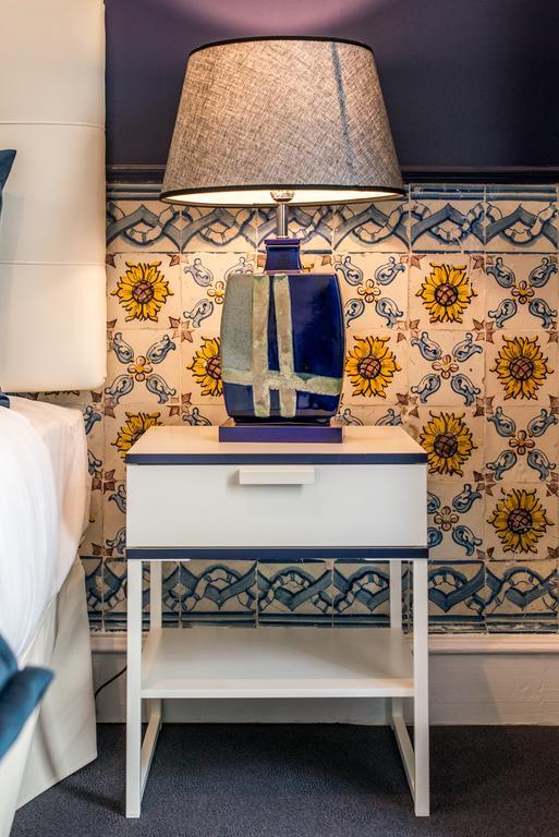 Ph Downtown Suites Lisbon Luaran gambar