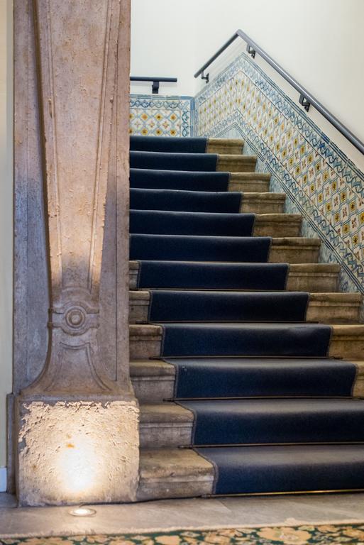 Ph Downtown Suites Lisbon Luaran gambar
