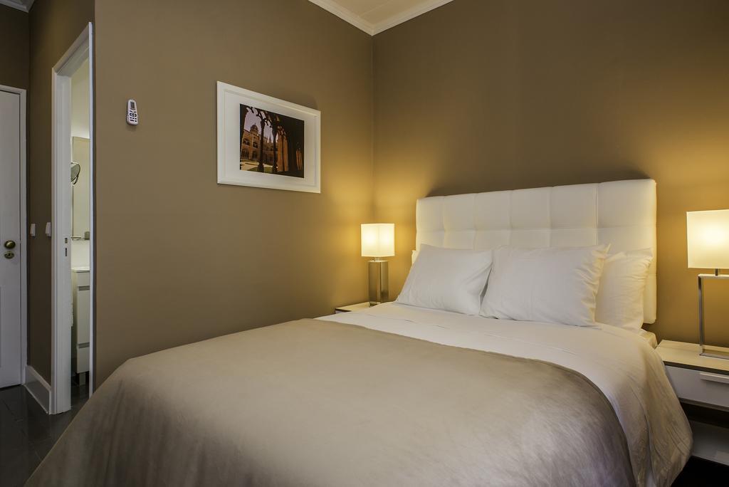 Ph Downtown Suites Lisbon Bilik gambar
