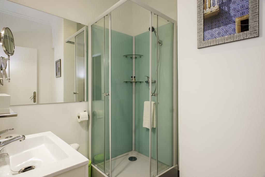 Ph Downtown Suites Lisbon Bilik gambar